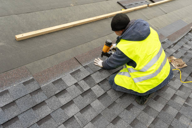 Quick and Trustworthy Emergency Roof Repair Services in Lexington Park, MD