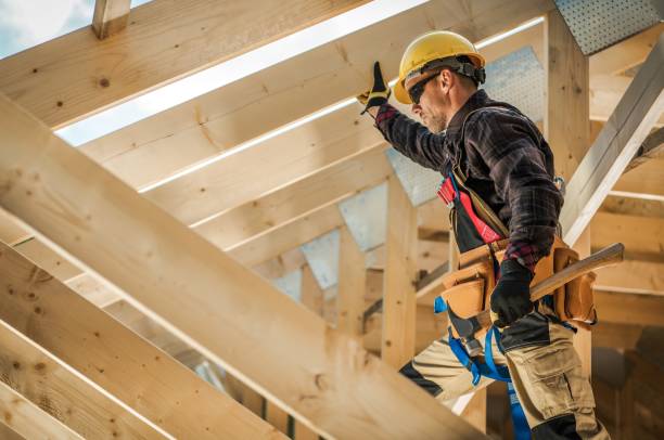 Roof Gutter Cleaning in Lexington Park, MD