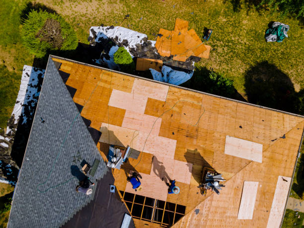 Gutter Installation and Roofing in Lexington Park, MD
