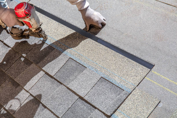 Best Commercial Roofing Services  in Lexington Park, MD